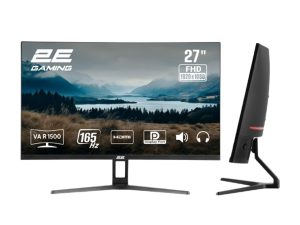 2E Monitor GAMING 27 (2E-R2723BV-01.UA)
