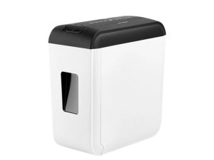 2E Paper Shredder 10 sheets S-1015CD  (2E-S-1015CD)