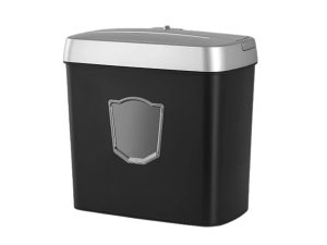2E Shredder 5 sheets Paper S-509CC 2E-S-509CC