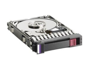 Proliant DL360e Gen8 6TB HPE 3.5" 6TB SAS 12G 7.2K SFF HDD Hard Drive, MB6000JEFND (871679-002)