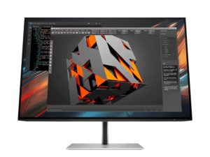 Monitor HP S7 Pro 724pu WUXGA (8Y2F7AA)