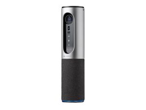 Video konfrans kameraları LOGITECH ConferenceCam Connect - Business- Silver (960-001034)
