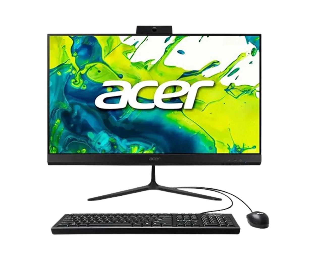 Monoblok Acer AIO Aspire C24-2G (DQ.BPREC.002)