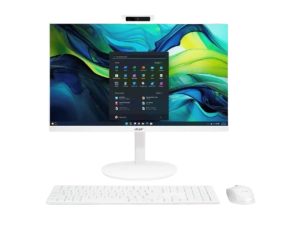 Monoblok Acer AIO Aspire C24A (DQ.BX9EC.001)