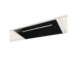 Aspirator Hood Hansa integrated, 55cm, 500m3h, black (OMP6555BGH)