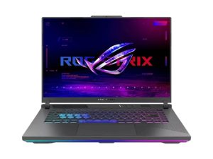 Gaming noutbuk Asus ROG Strix G16 G614FH-RV024 (90NR0L07-M000X0)