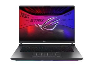 Oyun noutbuku Asus ROG Strix G16 G615JPR-RV098 (90NR0L91-M00470)