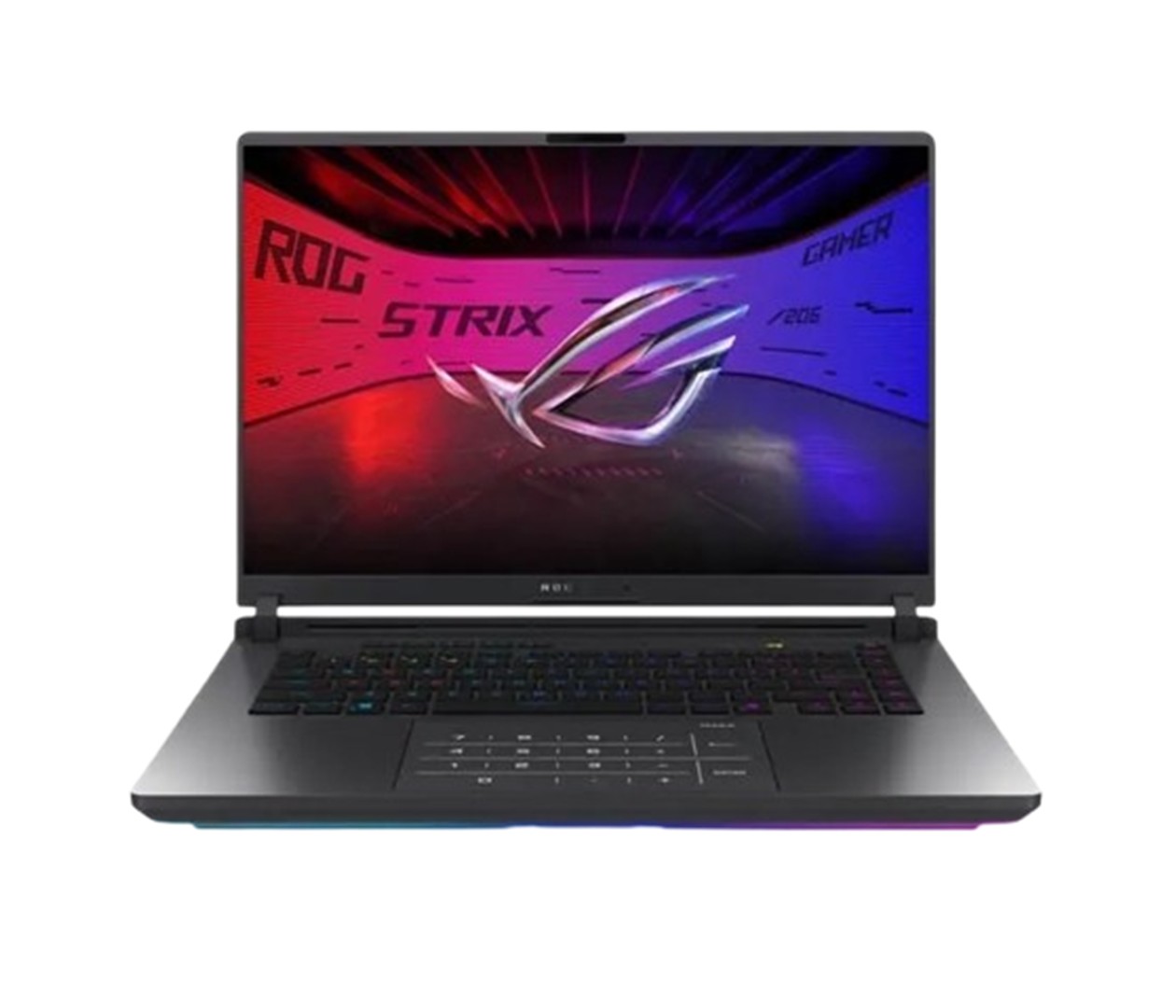 Oyun noutbuku Asus ROG Strix G16 G615JPR-RV098 (90NR0L91-M00470)