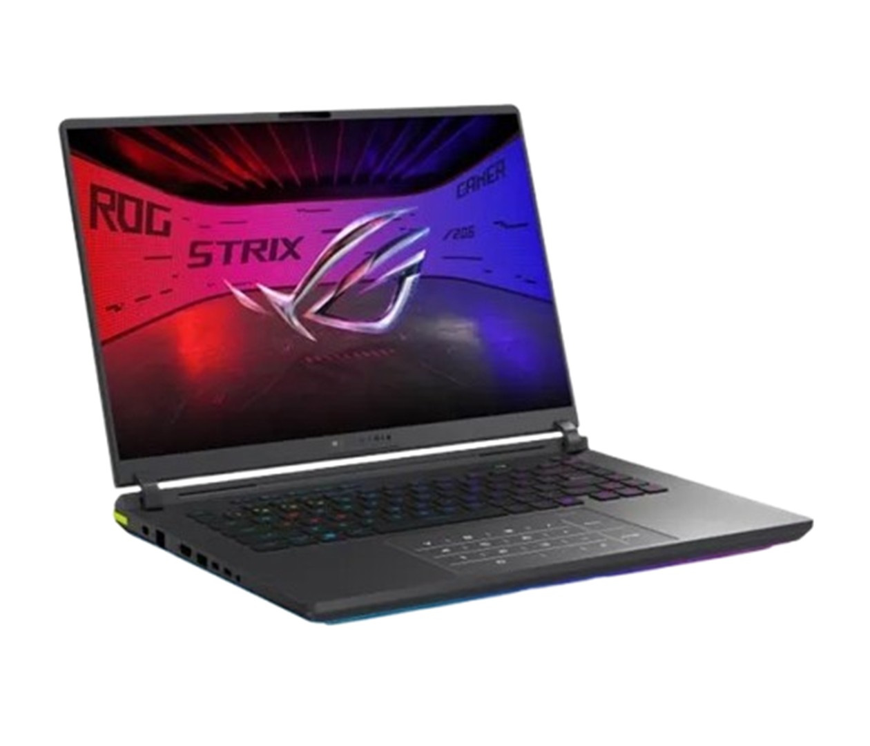 Oyun noutbuku Asus ROG Strix G16 G615JPR-RV098 (90NR0L91-M00470) - Şəkil 3