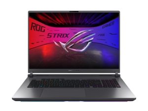 Gaming noutbuk Asus ROG Strix G18 G815LR-S9085 (90NR0LT1-M00390)
