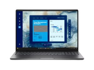 Noutbuk Dell Pro 16 (BTO010_PC16250_EMEA_UBU)