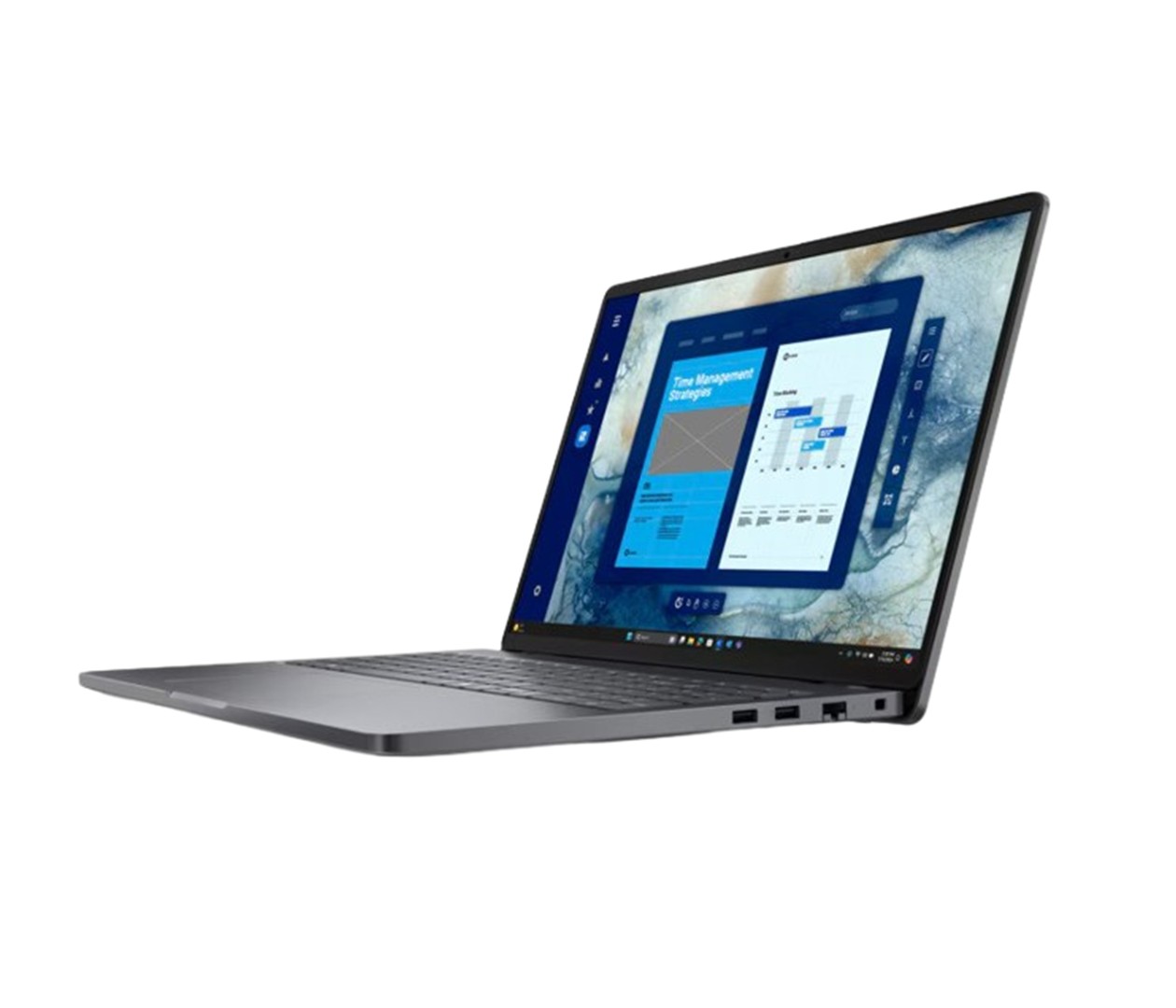 Noutbuk Dell Pro 16 (BTO010_PC16250_EMEA_UBU) - Şəkil 2