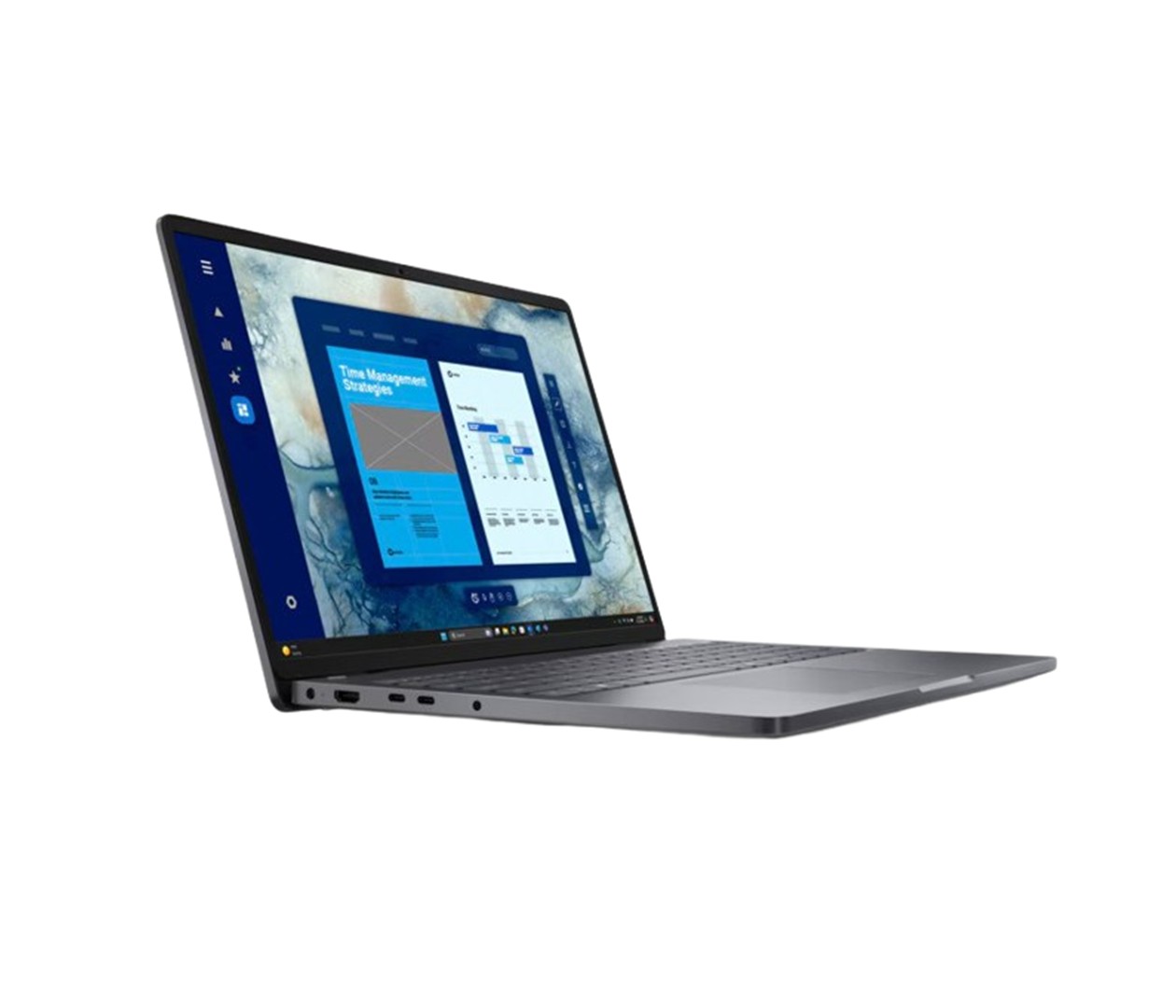 Noutbuk Dell Pro 16 (BTO010_PC16250_EMEA_UBU) - Şəkil 3