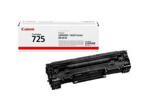 Kartric Canon Cartridge 725 (3484B002A)