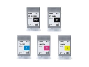 Kartric Canon INK TANK PFI-030