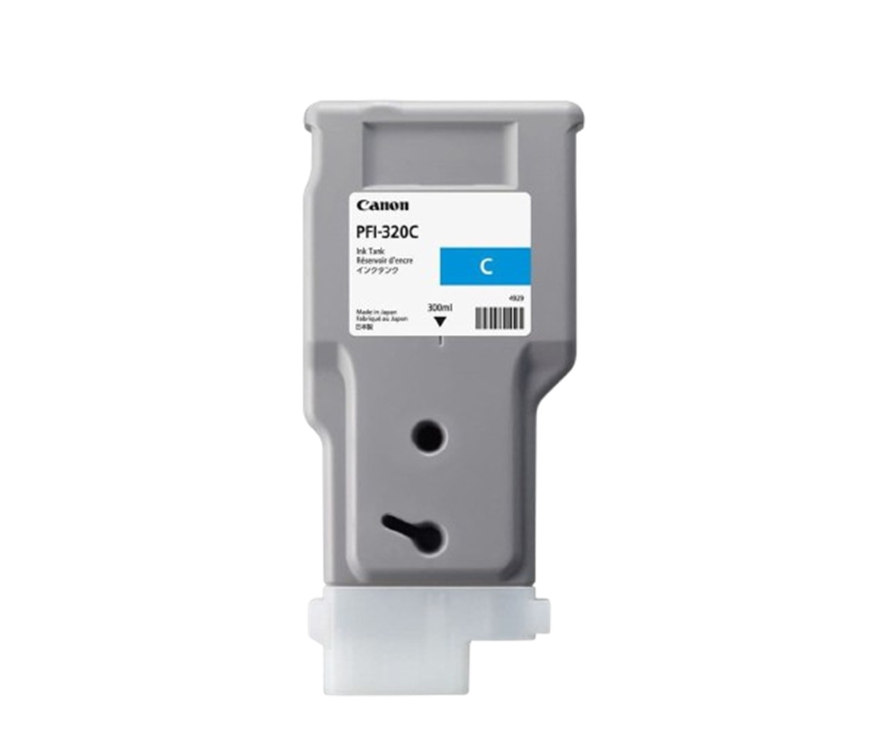 Kartric Canon Ink Tank PFI 320 - Şəkil 6
