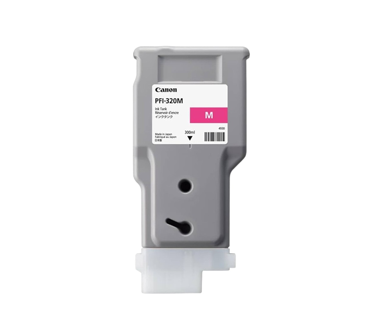 Kartric Canon Ink Tank PFI 320 - Şəkil 4
