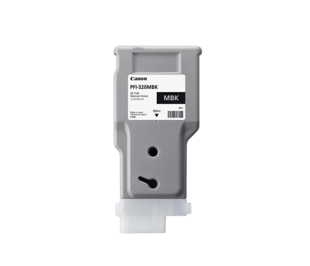 Kartric Canon Ink Tank PFI 320 - Şəkil 3
