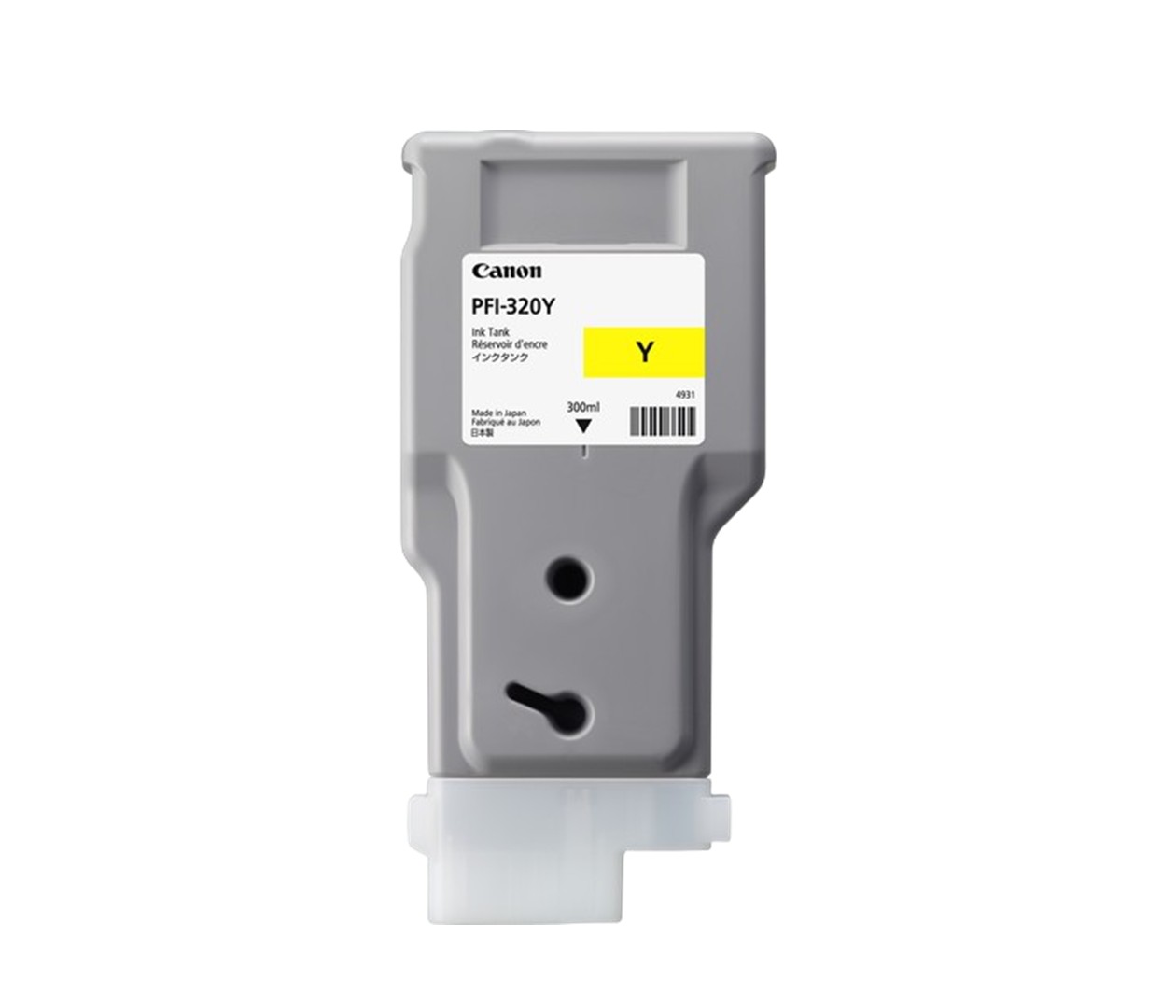 Kartric Canon Ink Tank PFI 320 - Şəkil 5