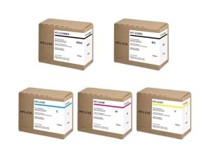 Canon Pigment Ink Cartridge Tank PFl-310 (Kopya)