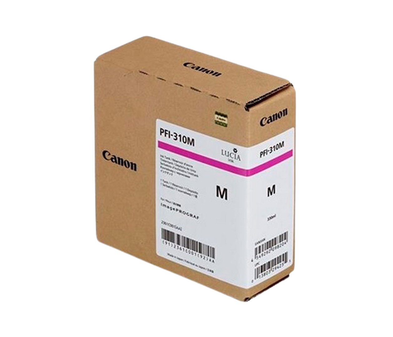 Canon Pigment Ink Cartridge Tank PFl-310 (Kopya) - Şəkil 6