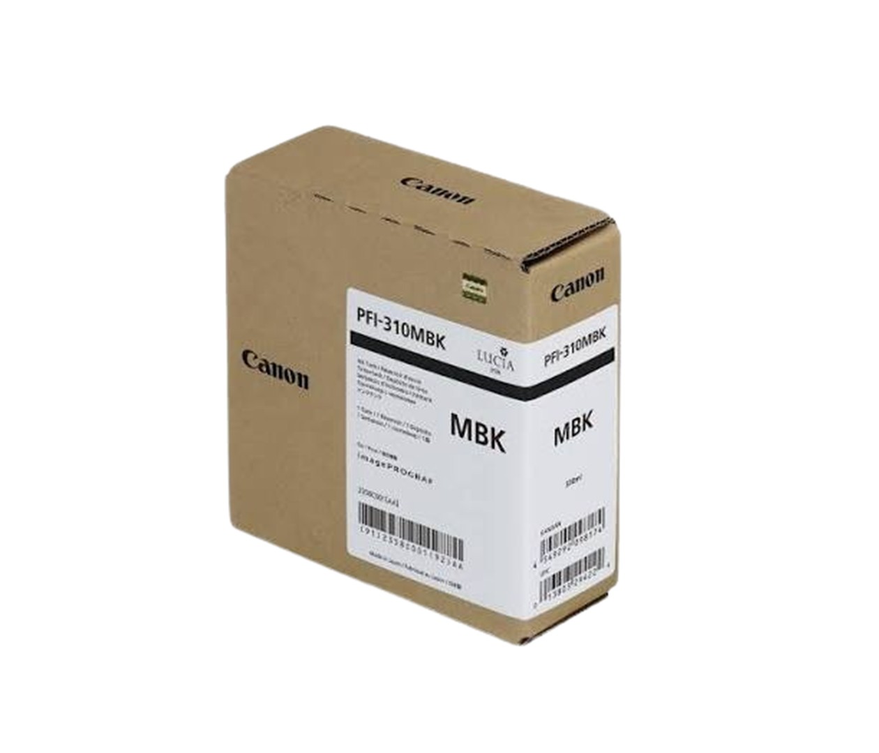 Canon Pigment Ink Cartridge Tank PFl-310 (Kopya) - Şəkil 2