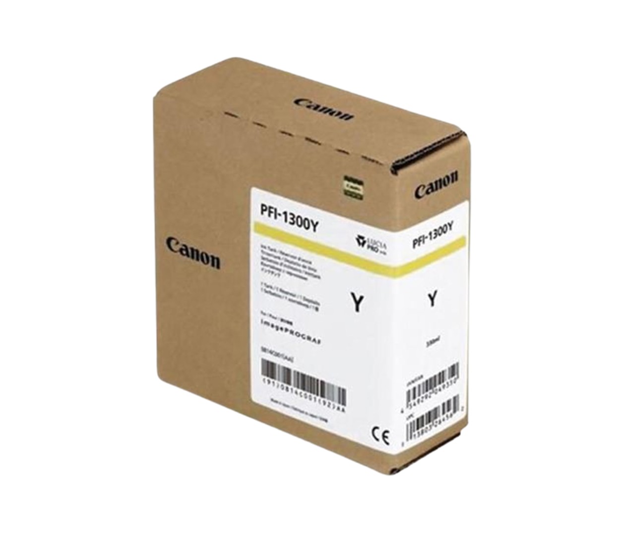 Canon Pigment Ink Cartridge Tank PFl-310 (Kopya) - Şəkil 5