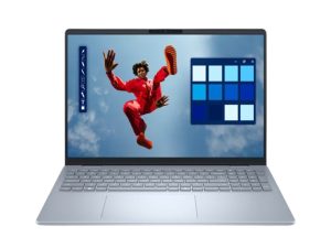 Noutbuk Dell 16 Plus DB16250 (DB16250_LNL_201)
