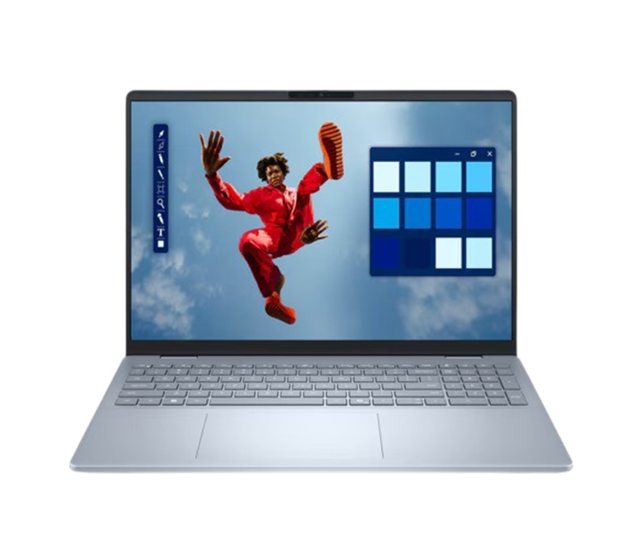 Noutbuk Dell 16 Plus DB16250 (DB16250_LNL_201)