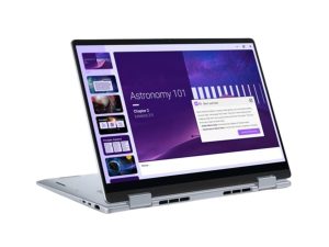 Noutbuk Dell 14 Plus 2-in-1 DB04250 (DB04250_LNL_203)