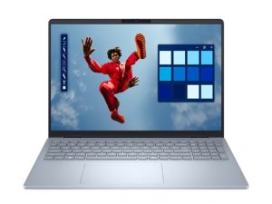 Noutbuk Dell 16 Plus DB16250 (DB16250_LNL_206)