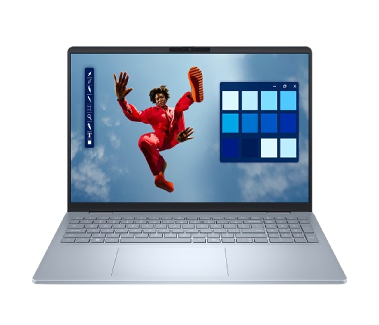Noutbuk Dell 16 Plus DB16250 (DB16250_LNL_206)