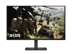 Dell Alienware 27 AW2726DM 240Hz QD-OLED Gaming Monitor (210-BVWB)