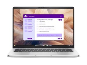 Noutbuk Dell Pro 14 Plus PB14250 (210-BPDR)