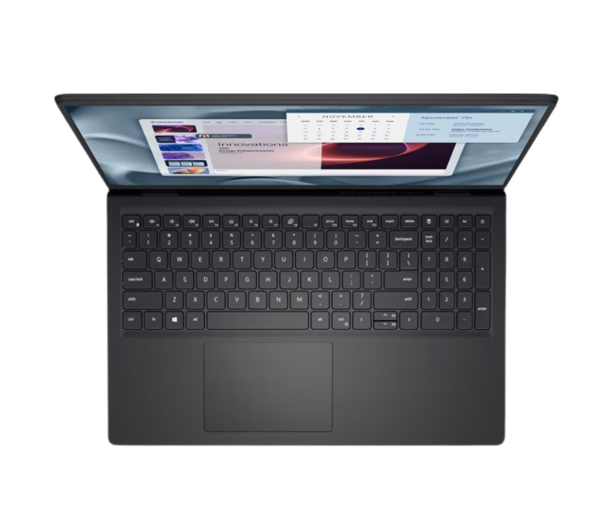 Noutbuk Dell Pro 15 Essential PV15250 - Şəkil 2