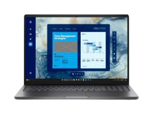 Noutbuk Dell Pro 16 (BTO109_PC16250_EMEA_UBU)