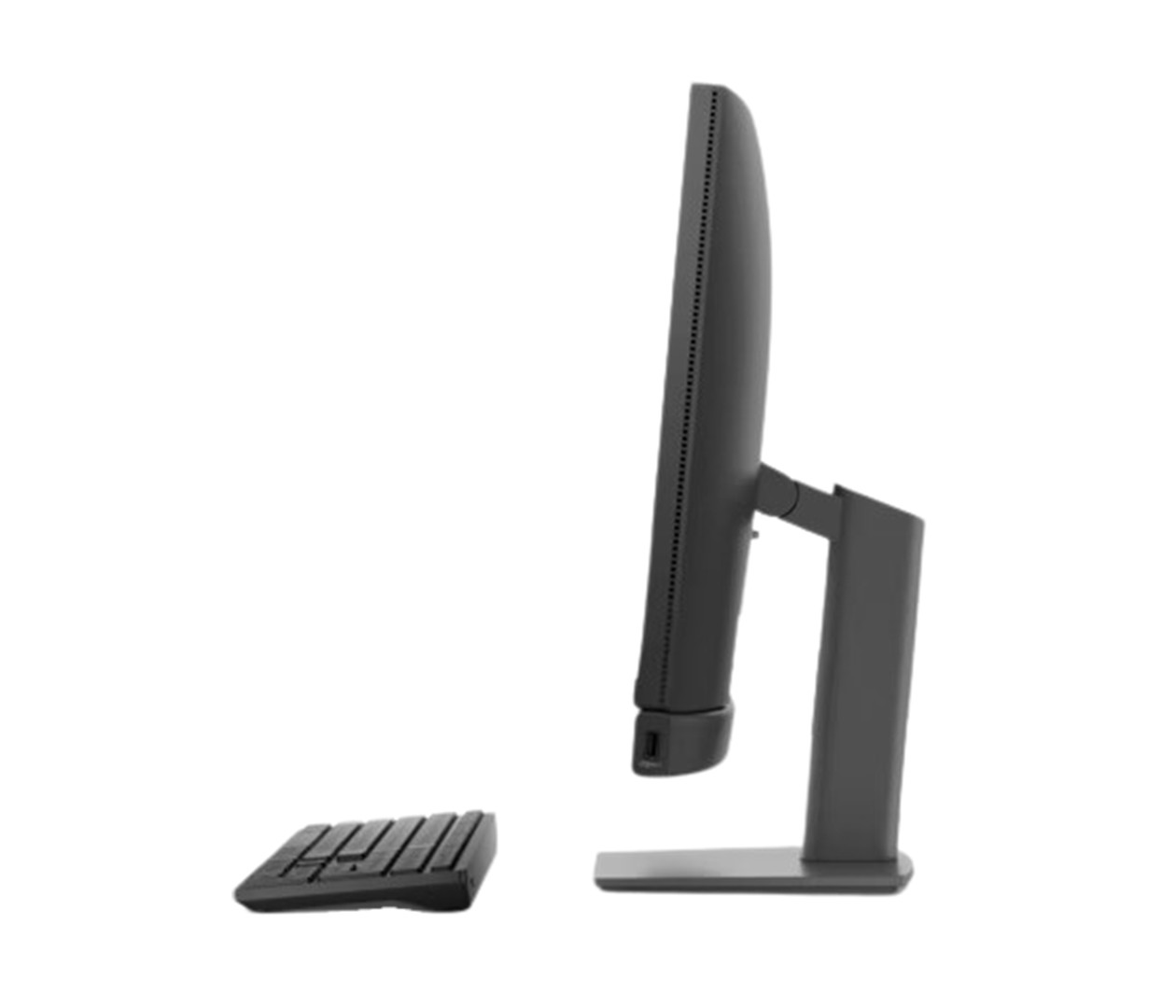 Monoblok Dell Pro 24 All-in-One 65W QC24250 (210-BPNV) - Şəkil 2