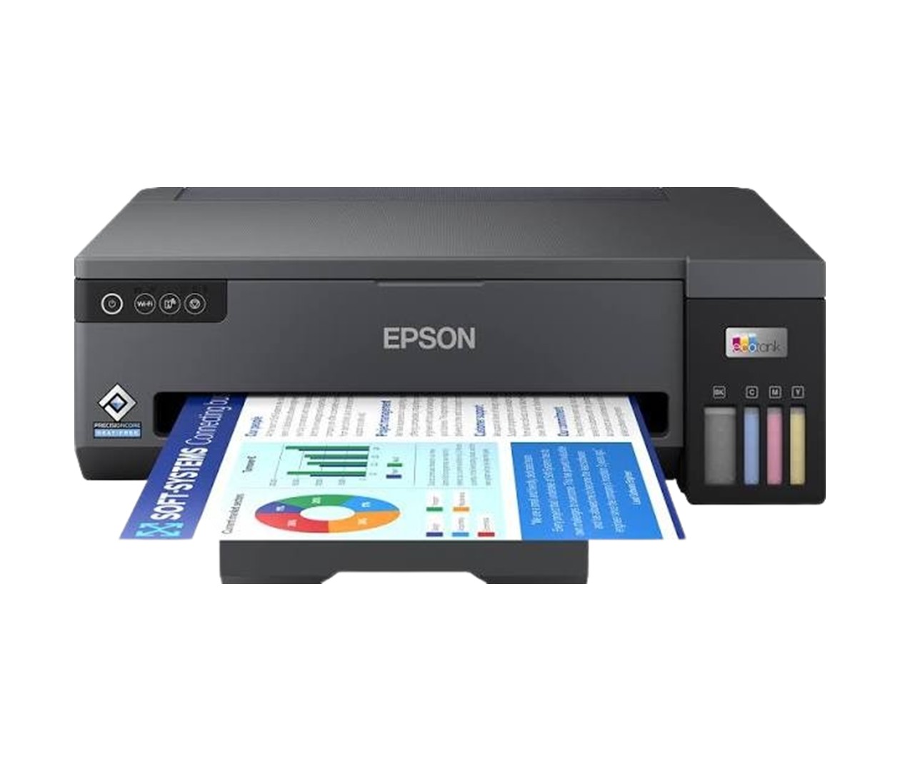Printer Epson L11050 (C11CK39403)