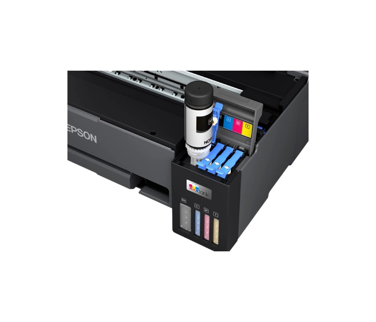 Printer Epson L11050 (C11CK39403) - Şəkil 2