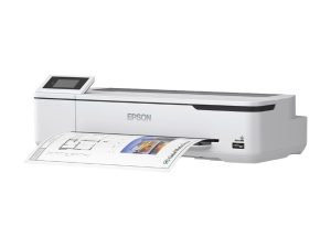 Epson Printer SureColor SC-T3100N - Wireless Printer (No Stand) (C11CF11301A0)