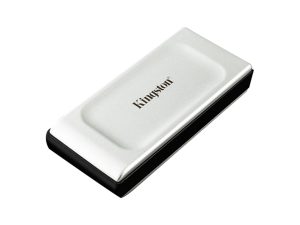 External SSD 500GB Portable SSD XS2000 (SXS2000/500G)