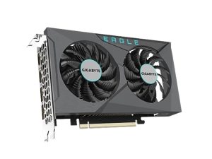 Gigabyte GeForce RTX™ 3050 Eagle OC 6GB 96bit (GV-N3050EAGLE OC-6GD)