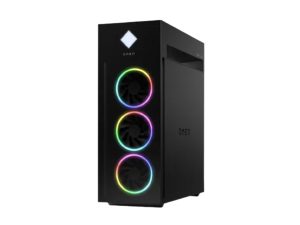 Desktop HP Omen 45L Gaming Desktop Tower (C0DS3EA)