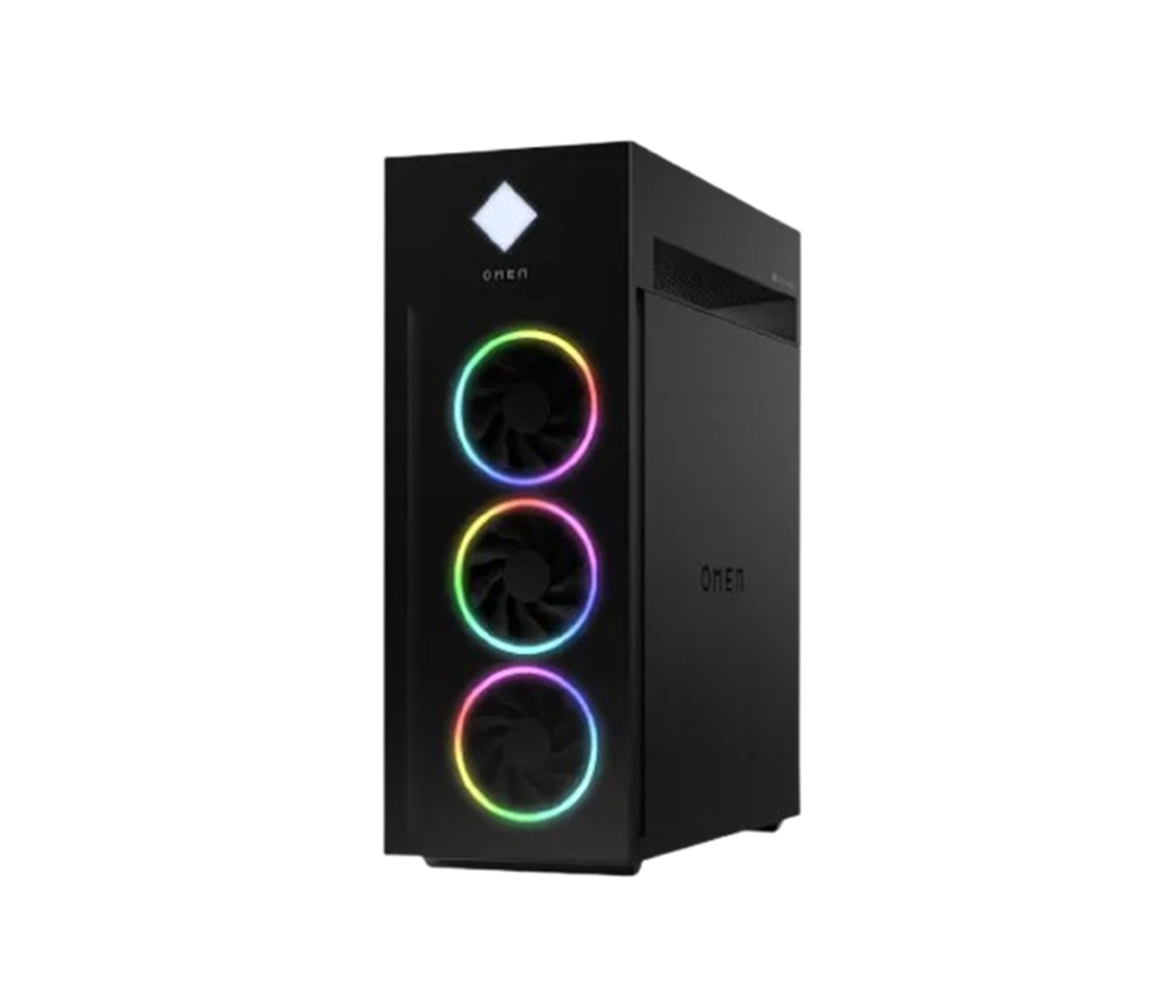 Desktop HP Omen 45L Gaming Desktop Tower (C0DS3EA)
