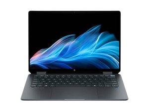 HP OmniBook Ultra Flip Laptop 14-fh0005ci (B54Z9EA)
