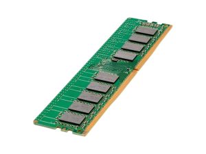 HPE 16GB 1Rx8 PC5-4800B-E Standart Kit (P64336-B21)