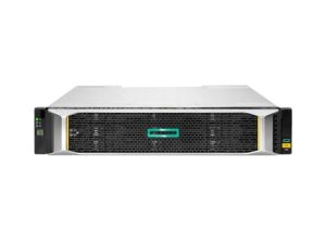 HPE MSA 2060 16Gb FC LFF Storage (R0Q73B)