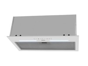 Hood Hansa integrated, 55cm, 790m3h, white (OMP6553WGH)