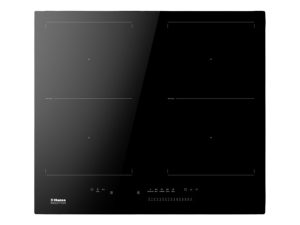 Hob Hansa induction, 59,2cm, Flex zone, black (BHI679062)
