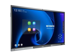 İnteraktiv lövhə IQ Board IQTouch QA1300 Pro 98 LE098MD (QA1300PRO)